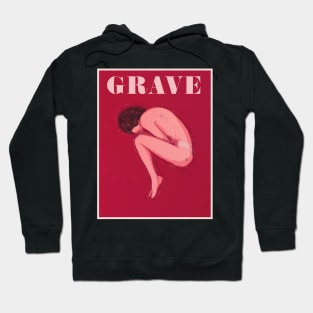 Grave Hoodie